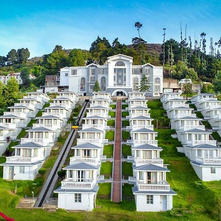 La Montana By Tgi Hotel Ooty Exterior foto