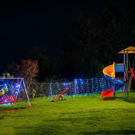 La Montana By Tgi Hotel Ooty Exterior foto